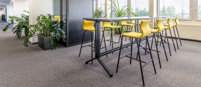EVORA Stool | Sato